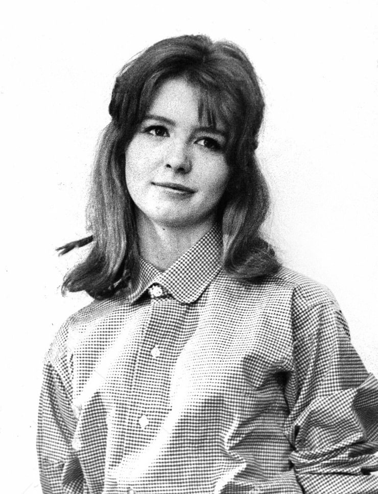 Jane Asher