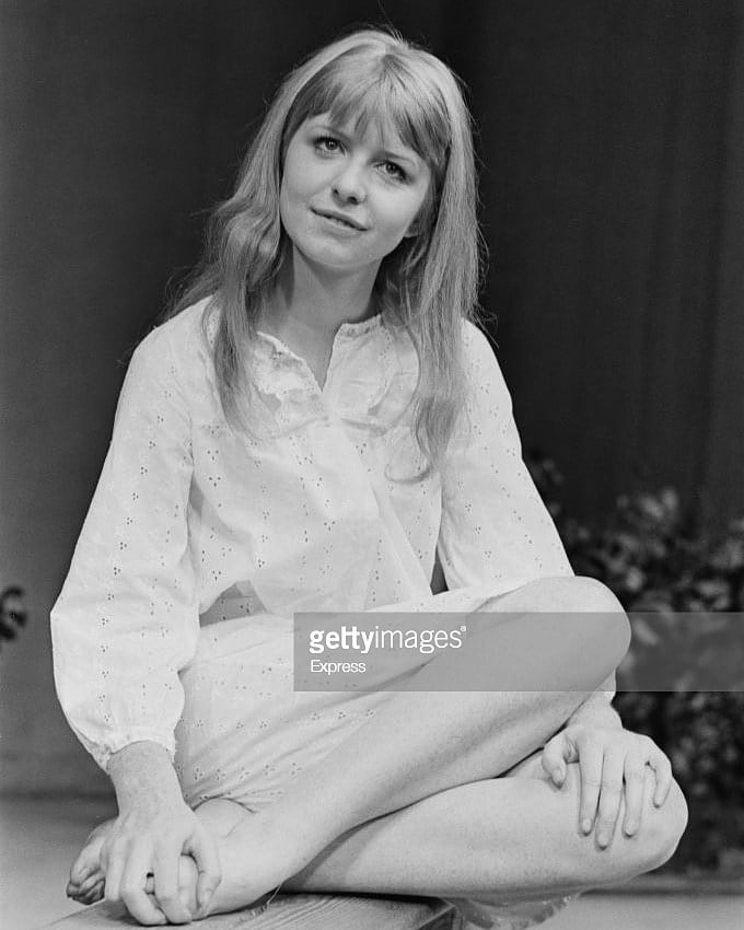 Jane Asher picture