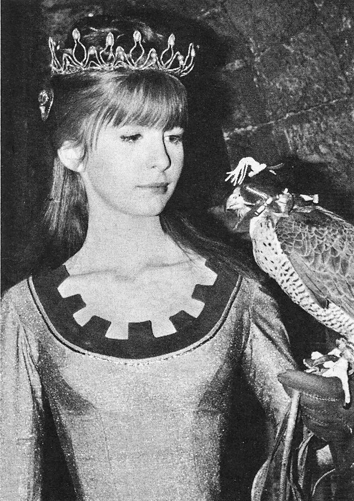 Jane Asher