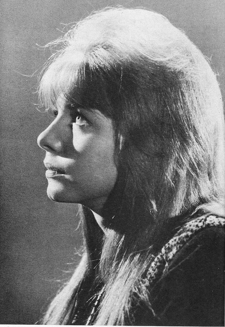 Jane Asher