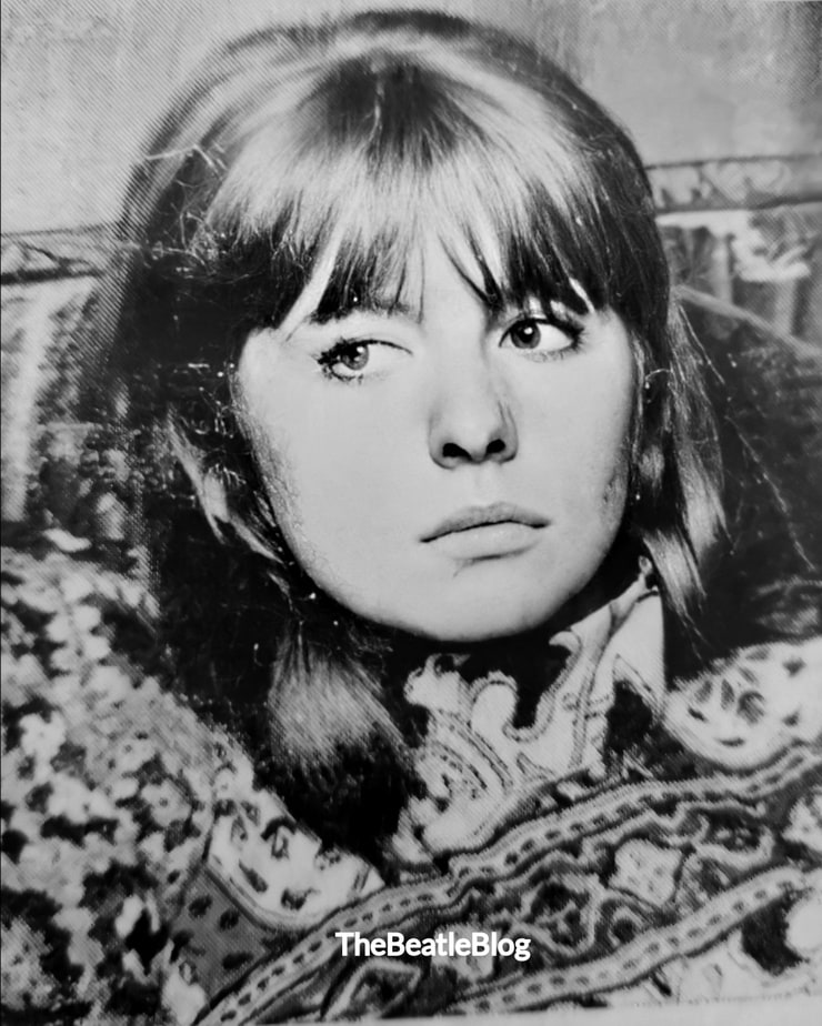 Jane Asher