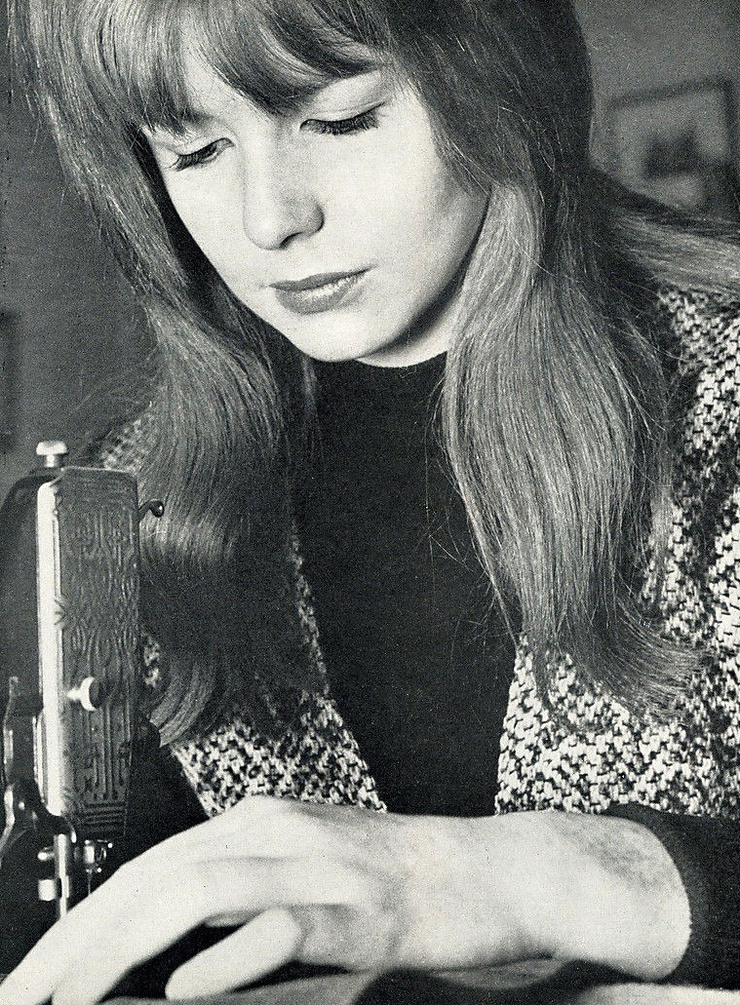 Jane Asher