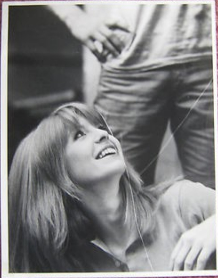Jane Asher