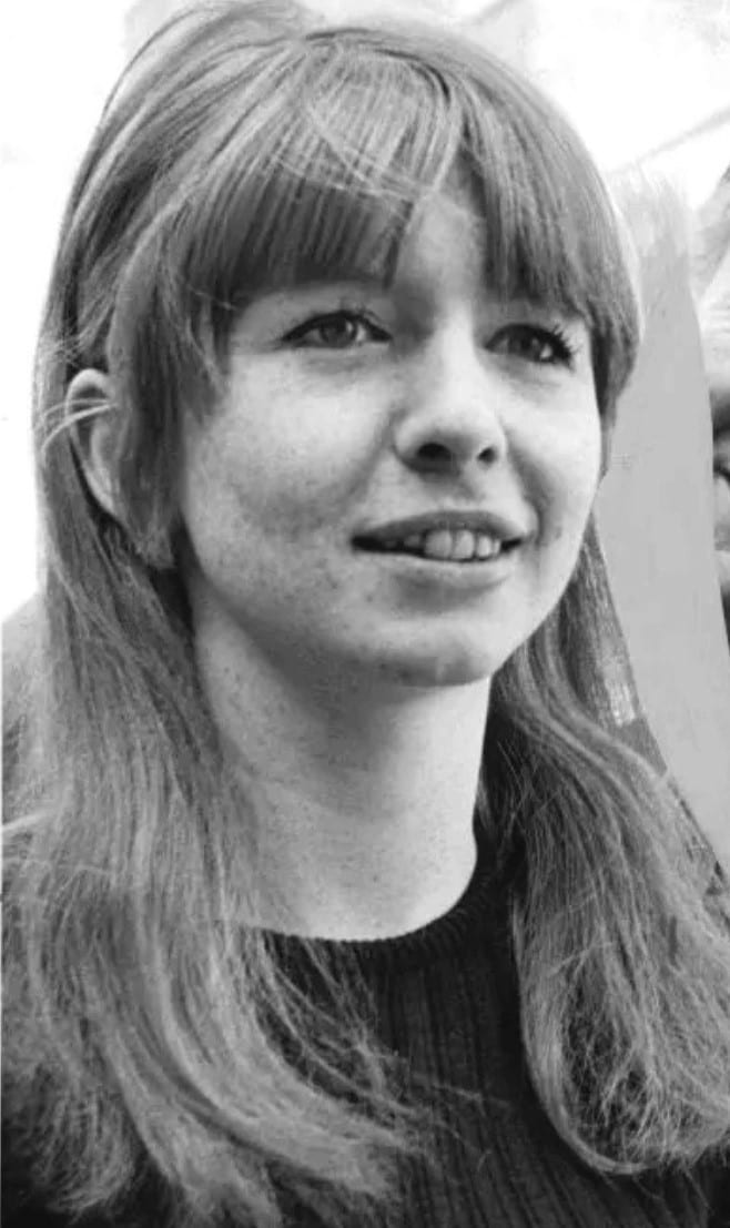 Jane Asher