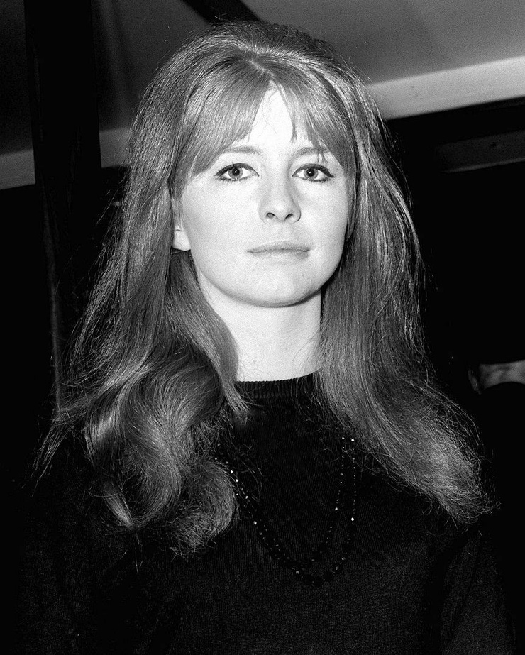 Picture of Jane Asher