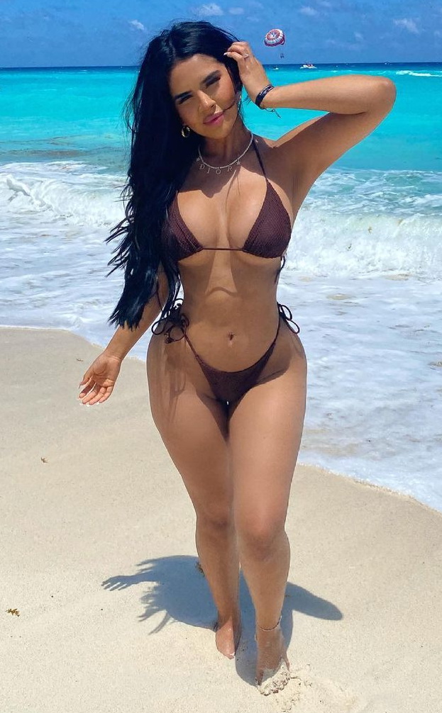 Nicole Cruz