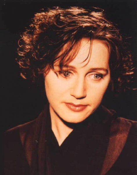 Elizabeth Fraser