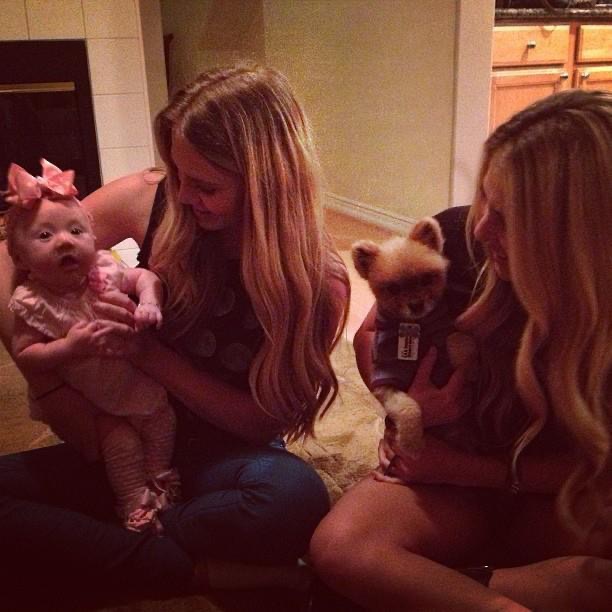 Everleigh Soutas
