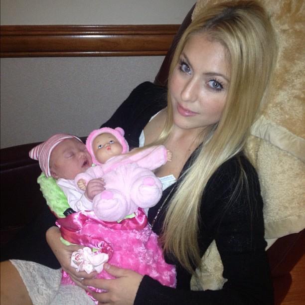 Everleigh Soutas