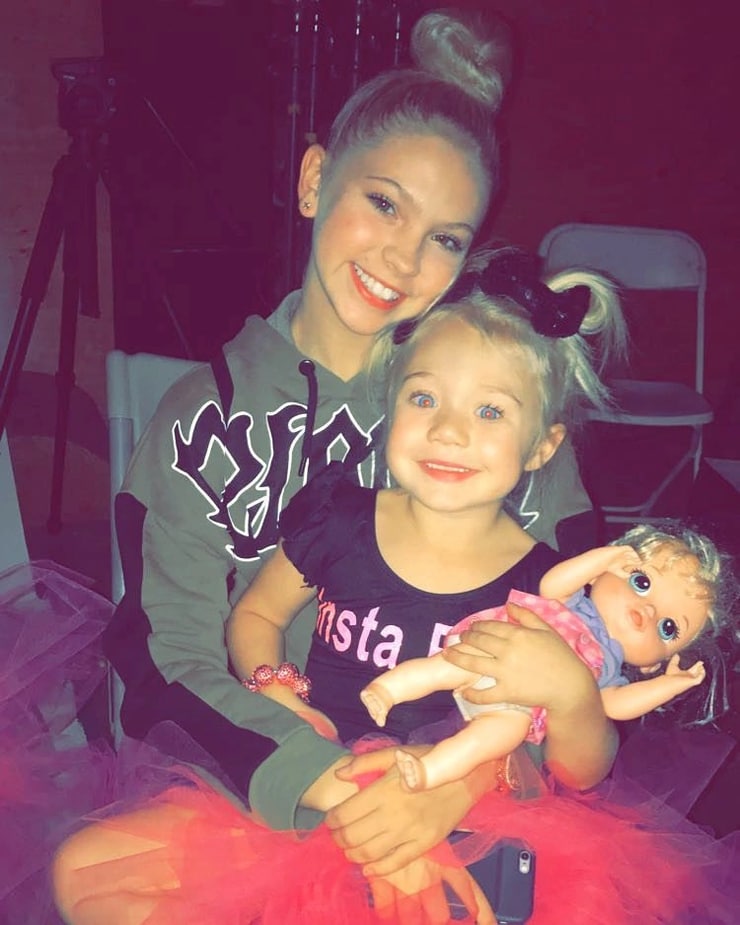Everleigh Soutas