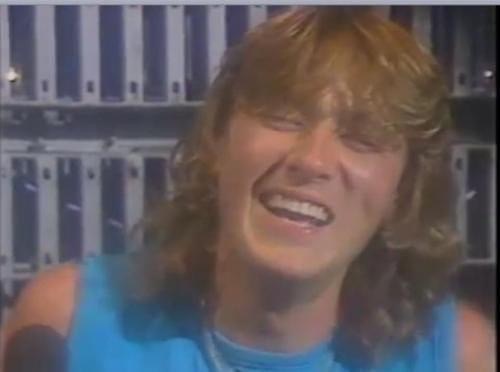 Joe Elliott