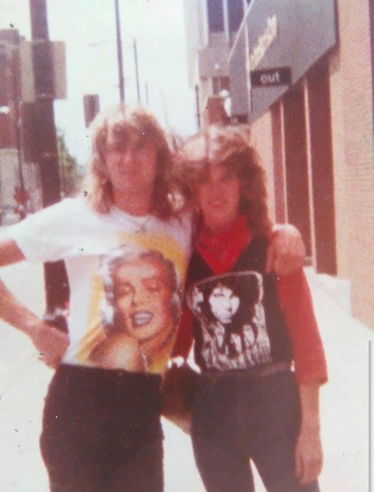 Joe Elliott