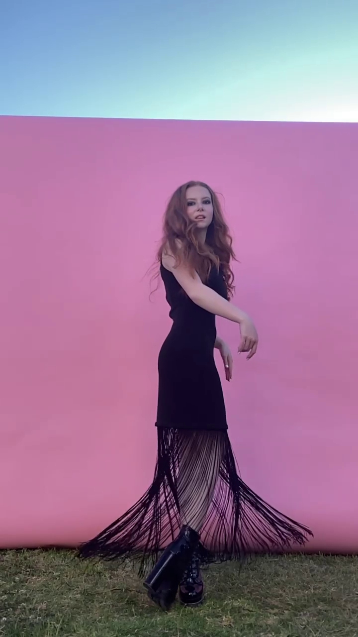 Francesca Capaldi Francesca Capaldi
