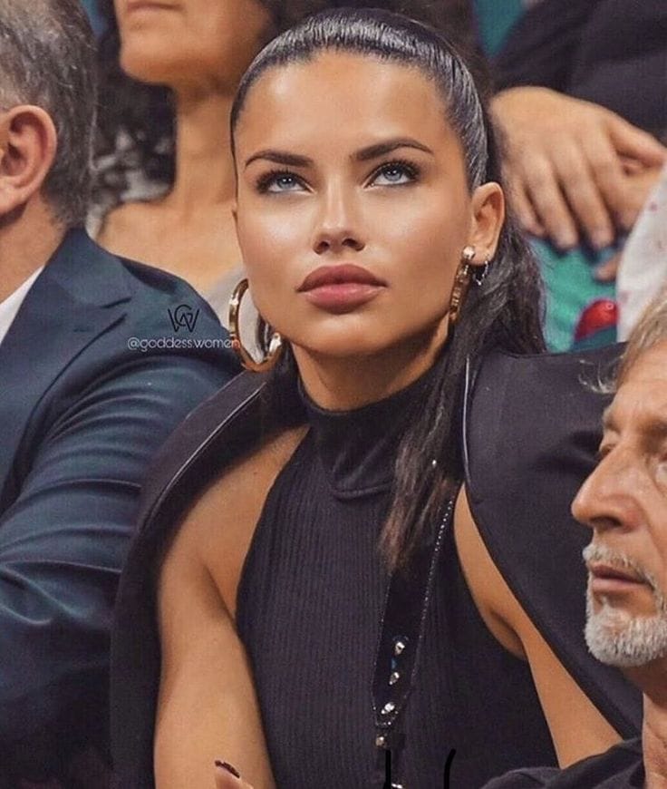 Adriana Lima