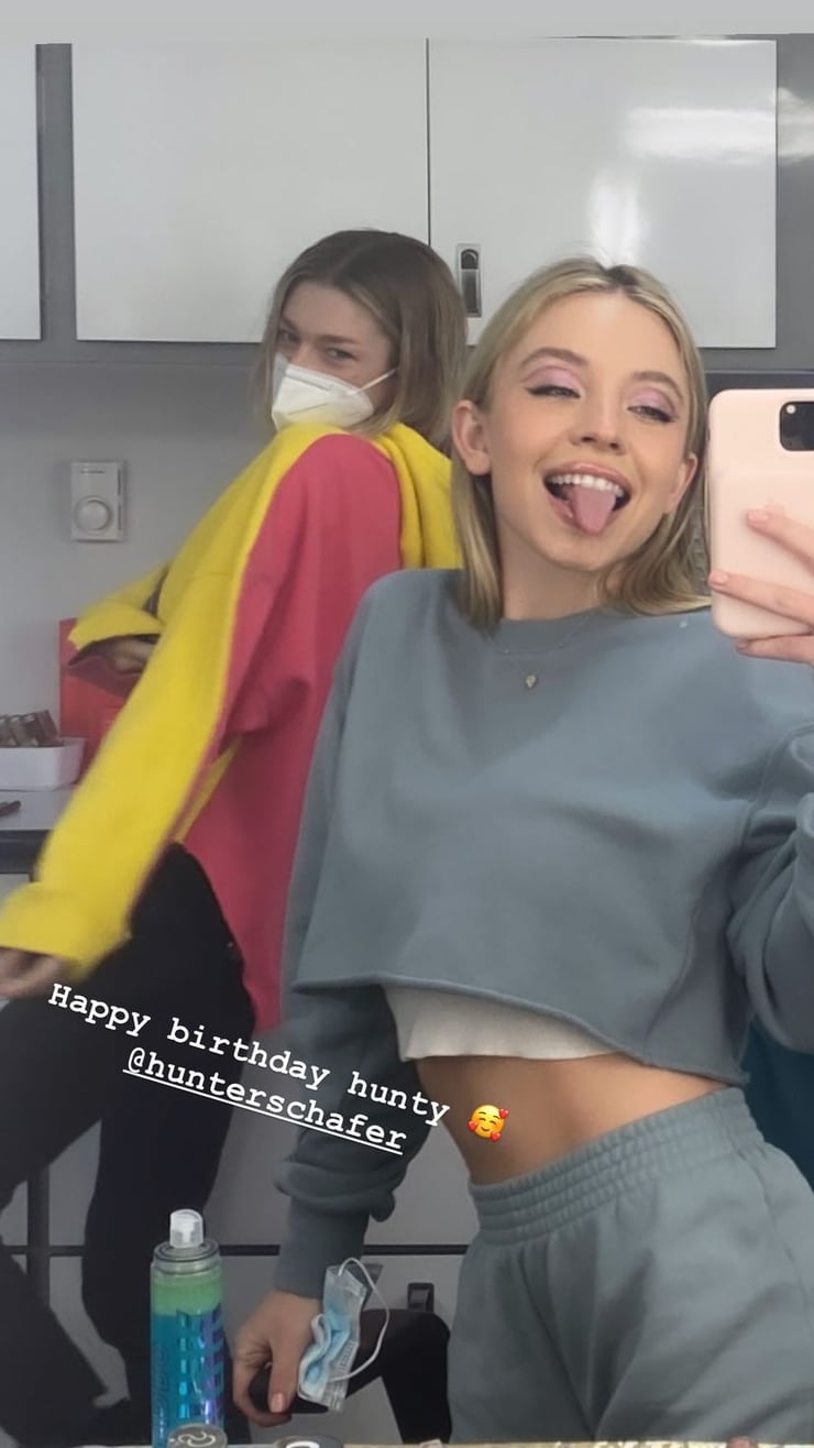 Sydney Sweeney picture