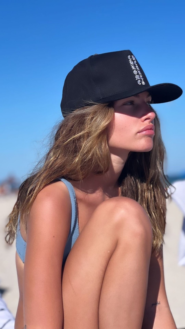 Thylane Blondeau Thylane Blondeau