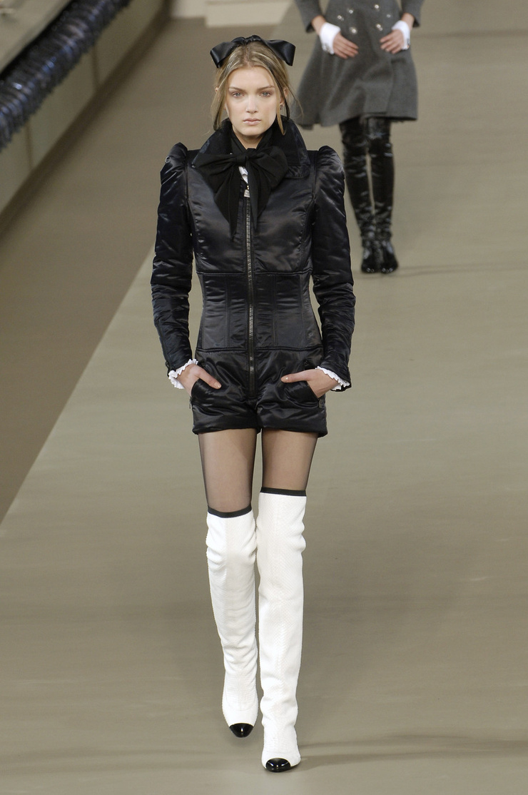 Lily Donaldson Lily Donaldson