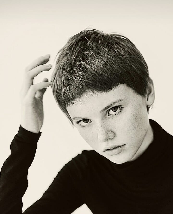 Catharina Pedersen Catharina Pedersen