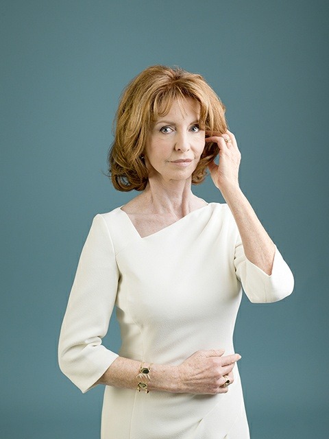 Jane Asher
