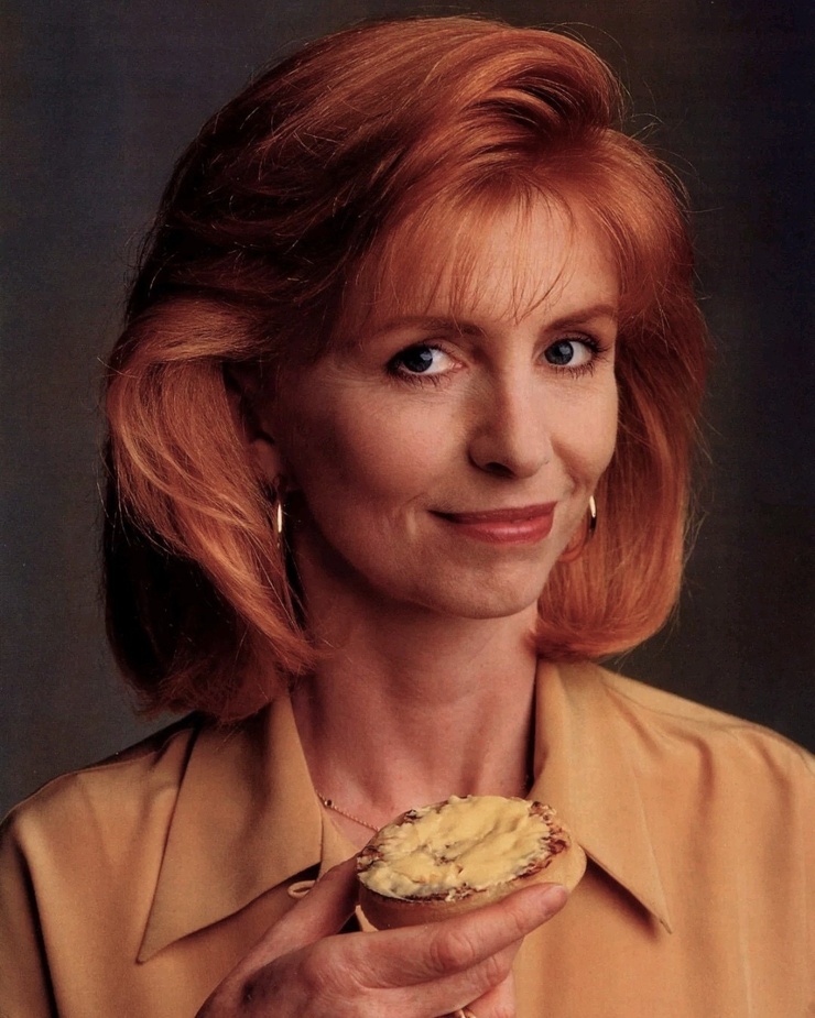 Jane Asher