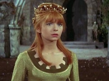 Jane Asher