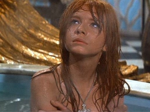Jane Asher