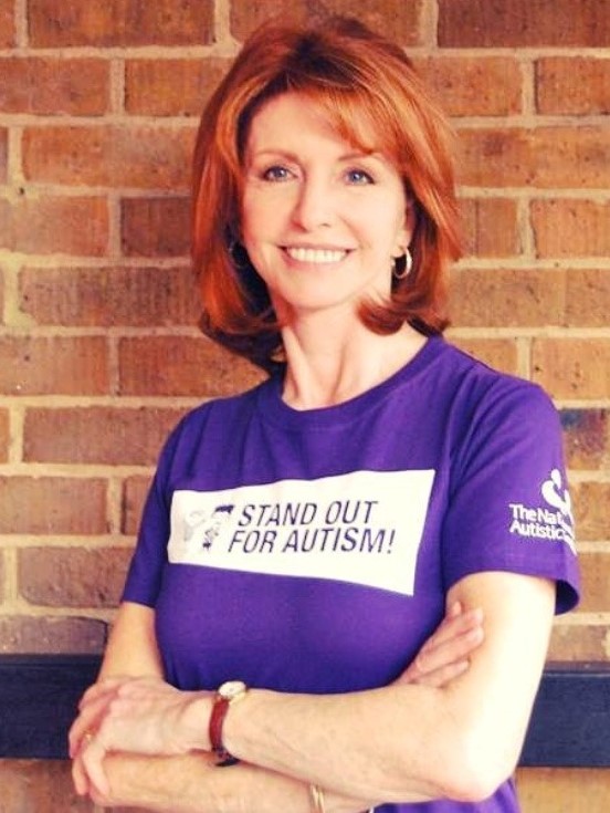 Jane Asher