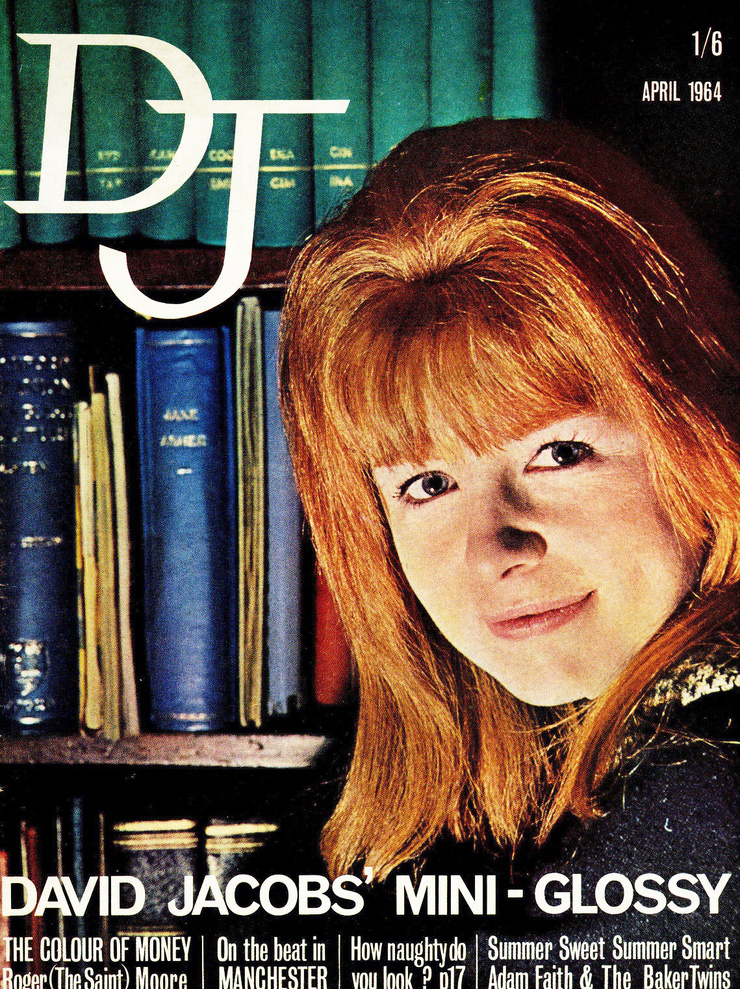 Jane Asher