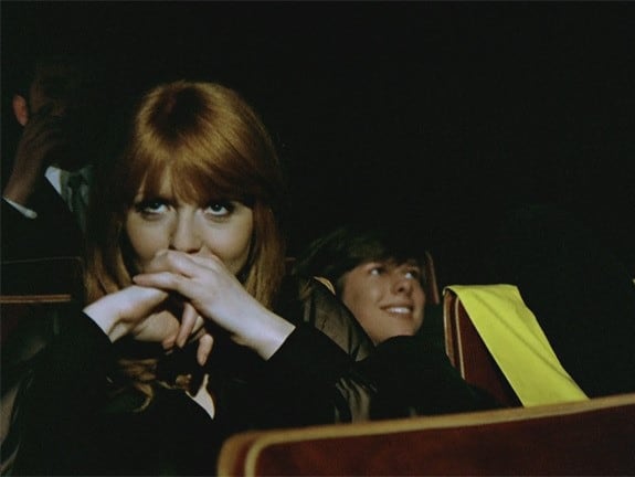 Jane Asher