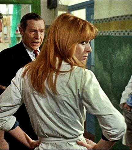 Jane Asher