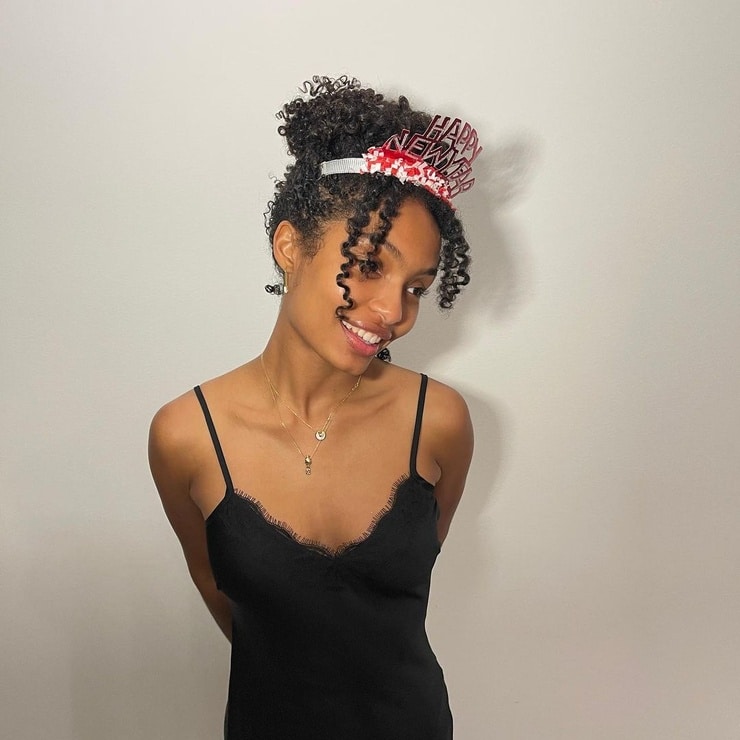 Yara Shahidi