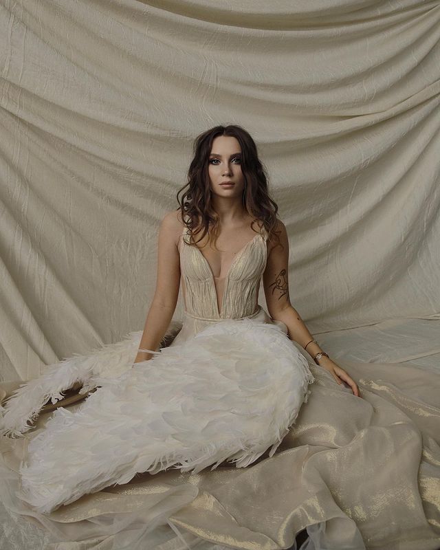 Julia Godunova