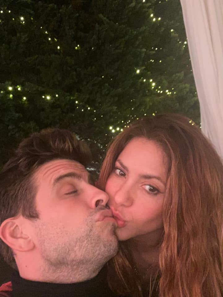 Shakira