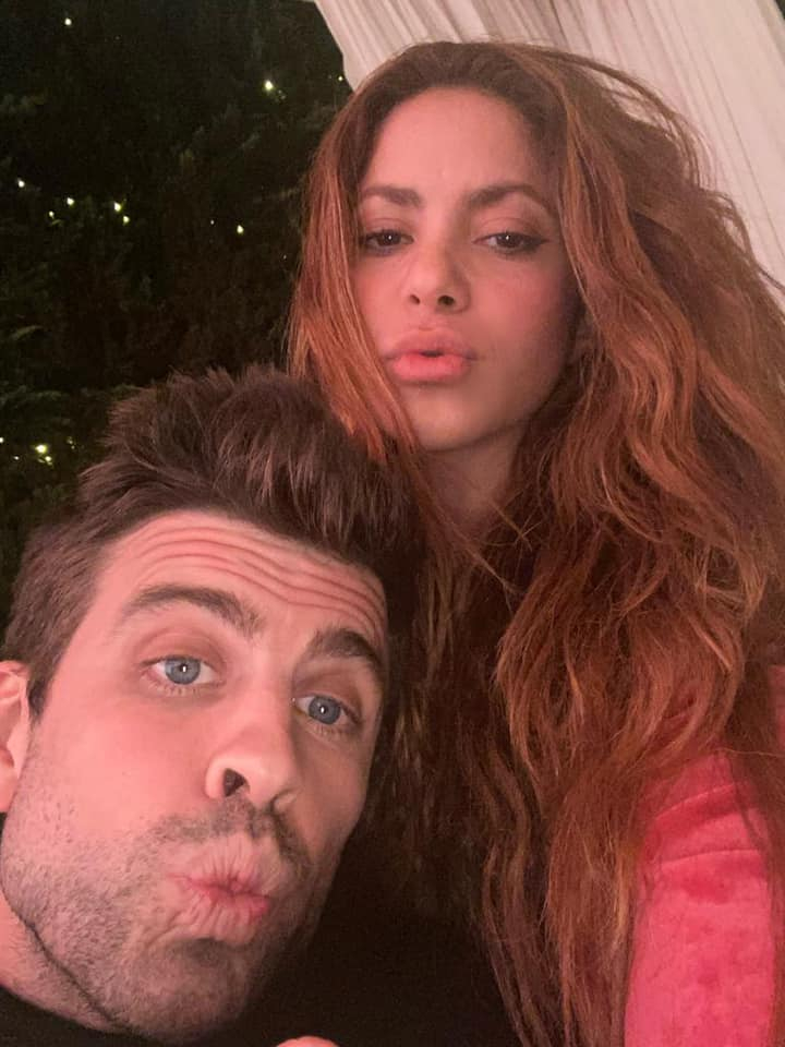 Shakira
