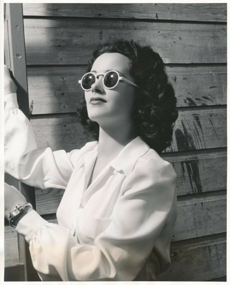 Inez Cooper