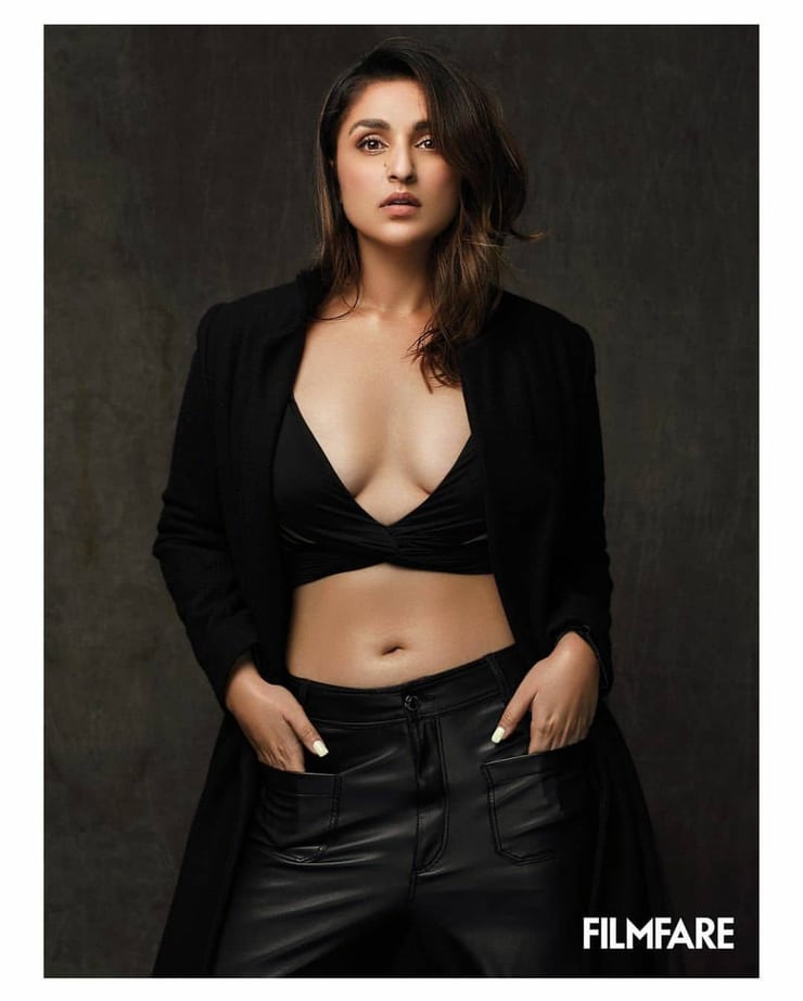 Parineeti Chopra