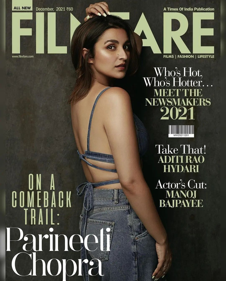 Parineeti Chopra