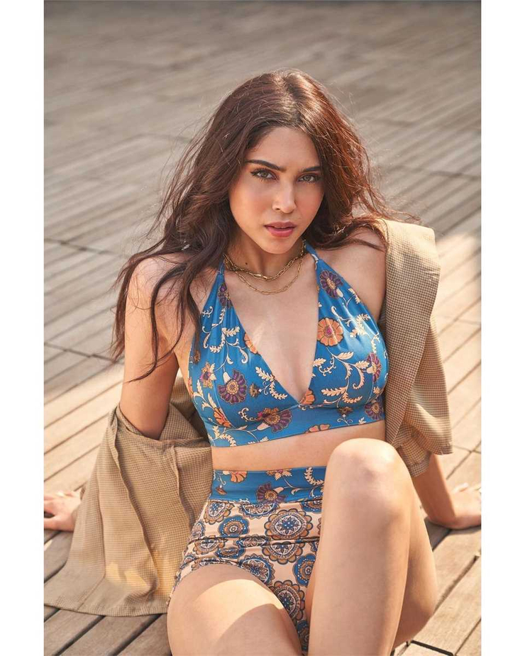 Sharvari Wagh