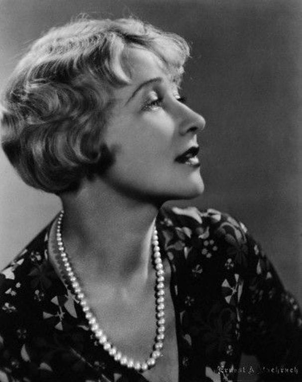 Anna Q. Nilsson