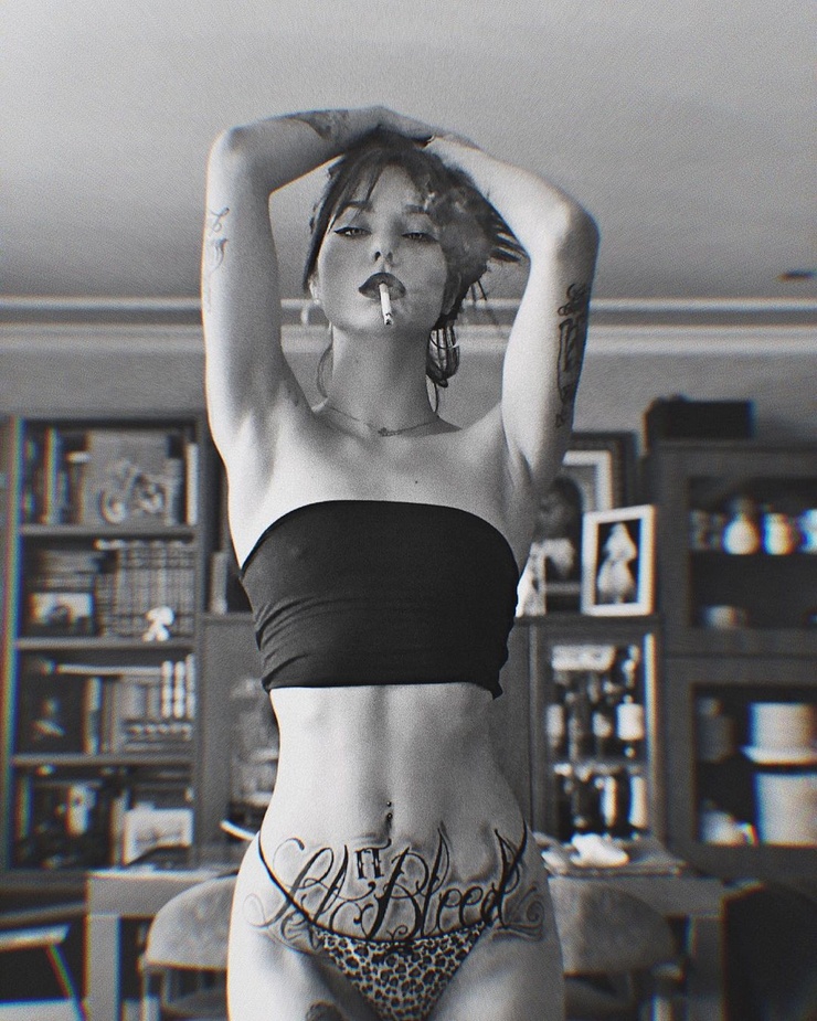 Angela Gimenez Cuadrado