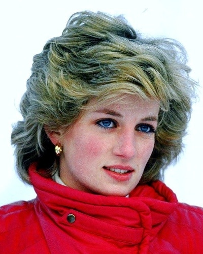 Princess Diana Princess Diana