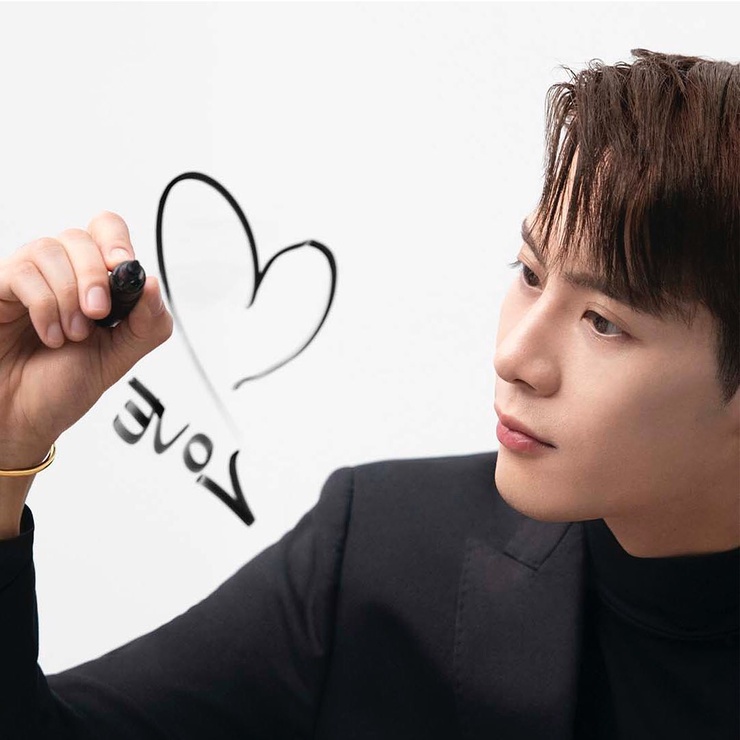 Jackson Wang
