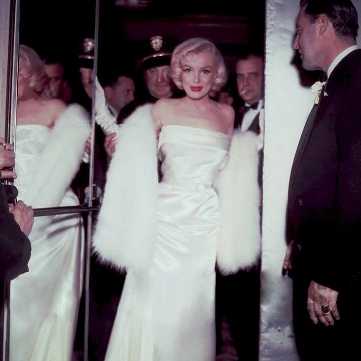 Marilyn Monroe