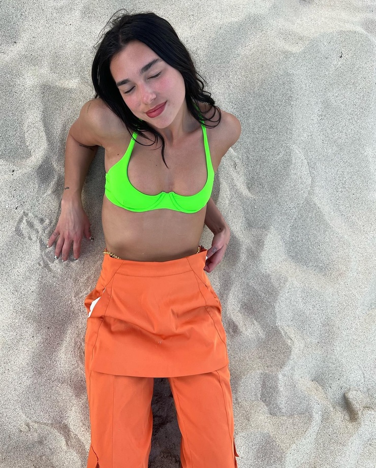 Dua Lipa