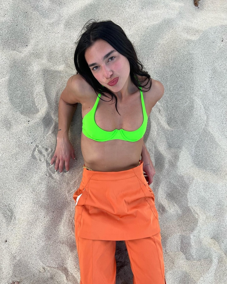 Dua Lipa