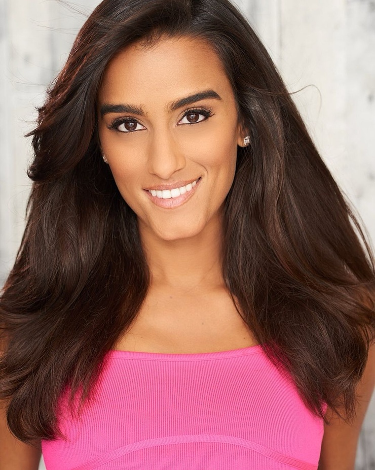 Chandni Parekh