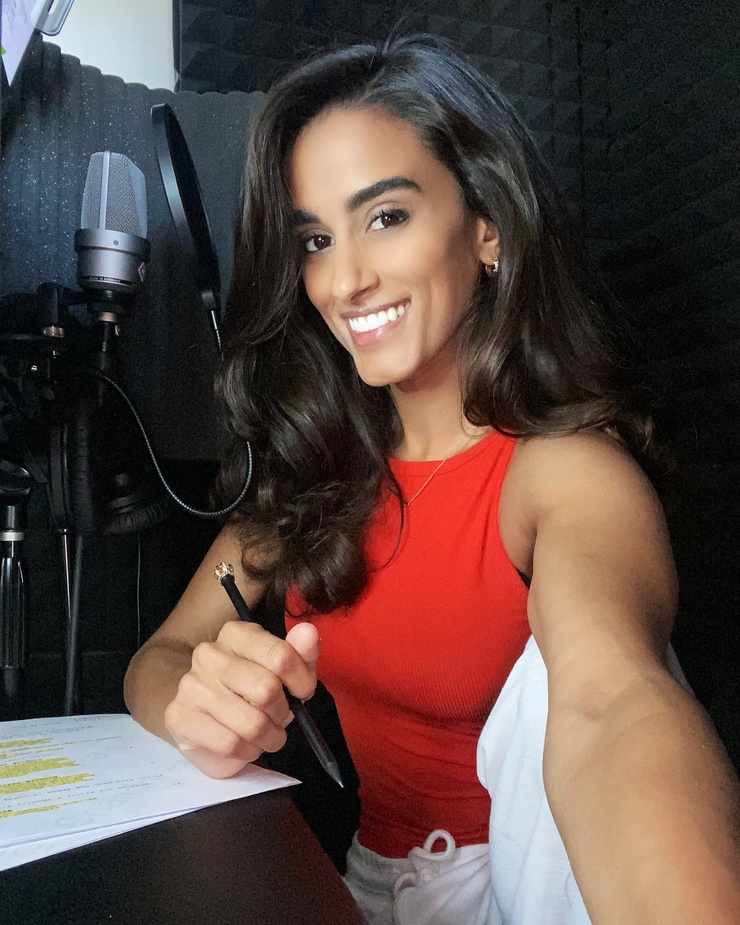 Chandni Parekh
