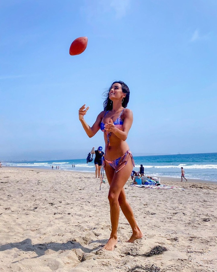 Chandni Parekh
