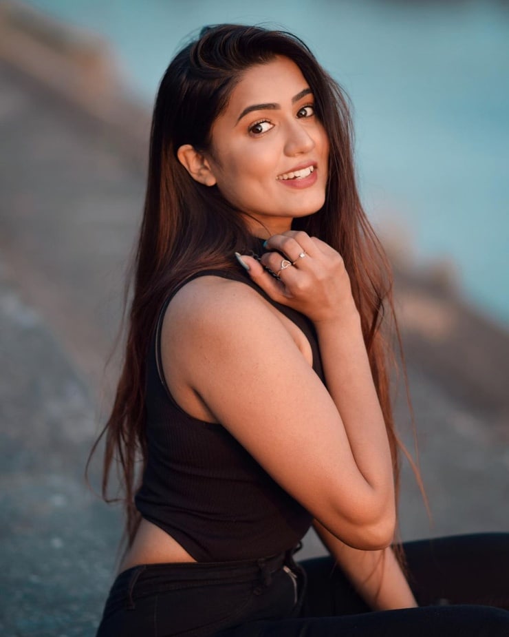 Garima Chaurasia