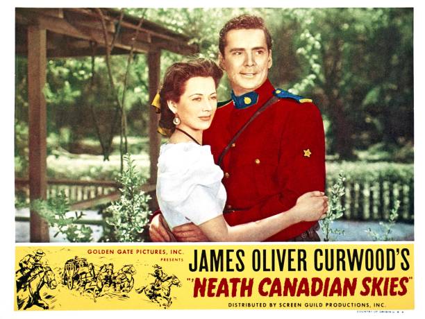 'Neath Canadian Skies